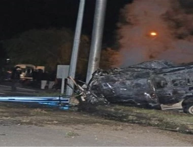 Τουρκία: Τροχαίο ατύχημα με 17 νεκρούς – 50 άνθρωποι είχαν στοιβαχτεί σε όχημα που χωρούσε 14! (φωτό)